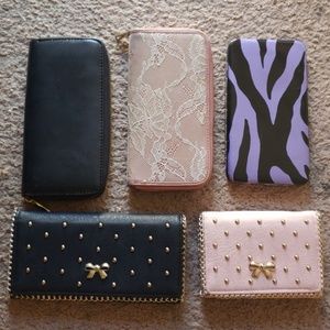 💥 WALET BUNDLE 💣